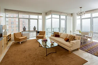 Sold by Brown Harris Stevens