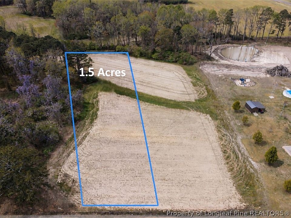 1st image of Rosser Pittman Rd