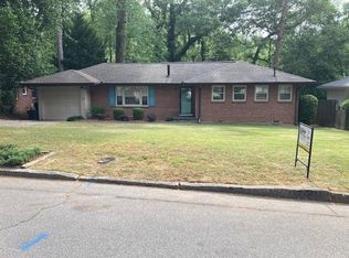 2169 Medfield Trl NE, Atlanta, GA 30345
