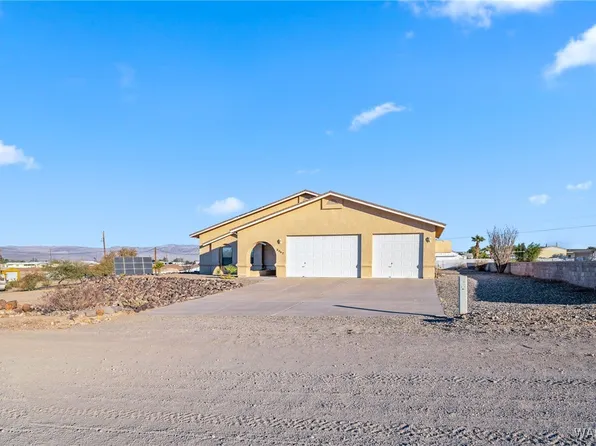 2047 E Mullholland Dr, Fort Mohave, AZ 86426