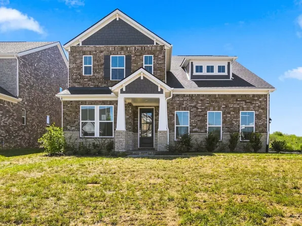 316 Cedar Creek Dr, Mount Juliet, TN 37122
