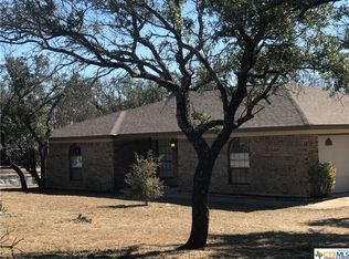 3298 Fm 2808, Kempner, TX 76539