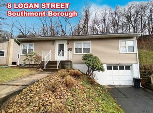 8 Logan St, Johnstown, PA 15905