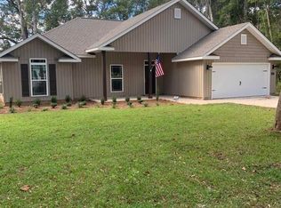 4519 Morningside Ln, Pace, FL 32571