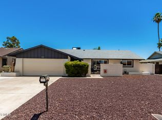 5343 W Acoma Dr, Glendale, AZ 85306