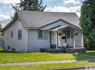 6825 S Puget Sound Ave, Tacoma, WA