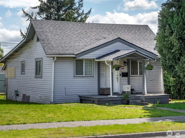 6825 S Puget Sound Ave, Tacoma, WA 98409