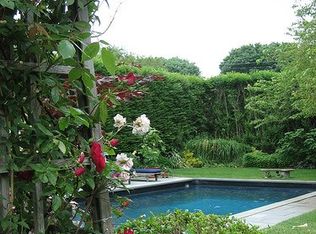 (Undisclosed Address), East Hampton, NY 11937