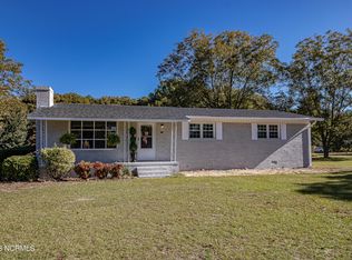 4752 Liddell Shortcut Rd, Seven Springs, NC 28578