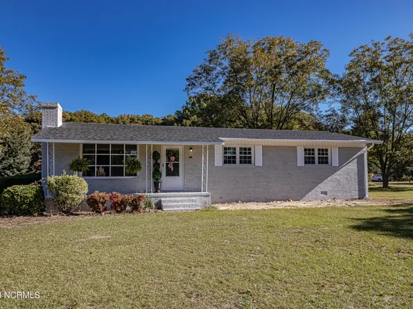 4752 Liddell Shortcut Road, Seven Springs, NC 28578