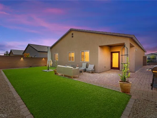 1716 Viola Falls St, North Las Vegas, NV 89084