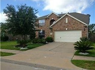 13006 Winter Springs Dr, Pearland, TX 77584