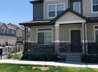 3831 N Himalaya Rd UNIT 1, Denver, CO 80249