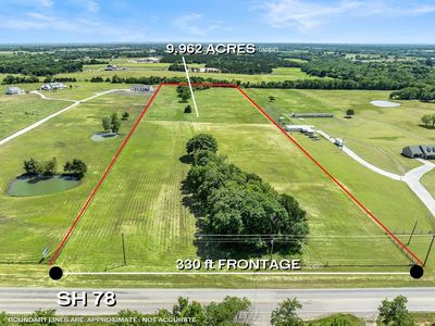 21555 S State Highway 78, Leonard, TX, 75452