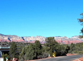 165 Rimstone Cir, Sedona, AZ 86336
