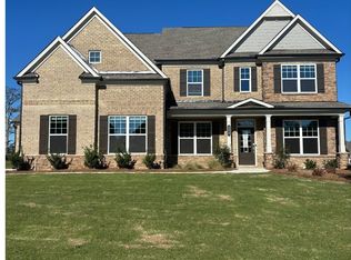 273 Deer Valley Run, Canton, GA 30115
