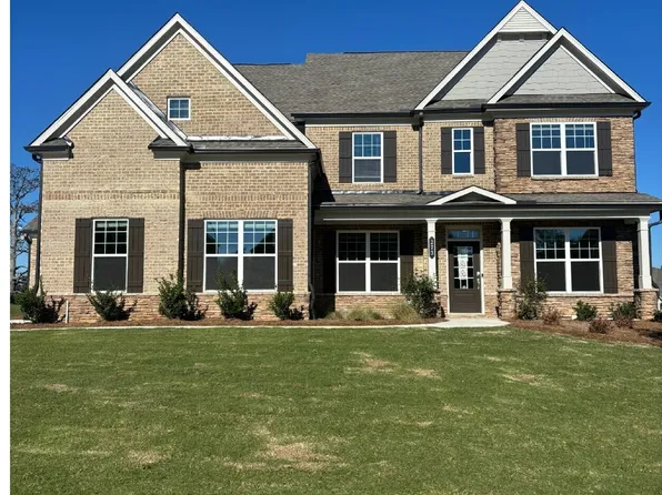 273 Deer Valley Run, Canton, GA 30115