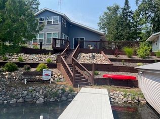 15782 Lost Ln, Mountain, WI 54149