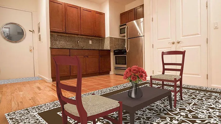 Rented by Premier Metro Realty Corp | media 24