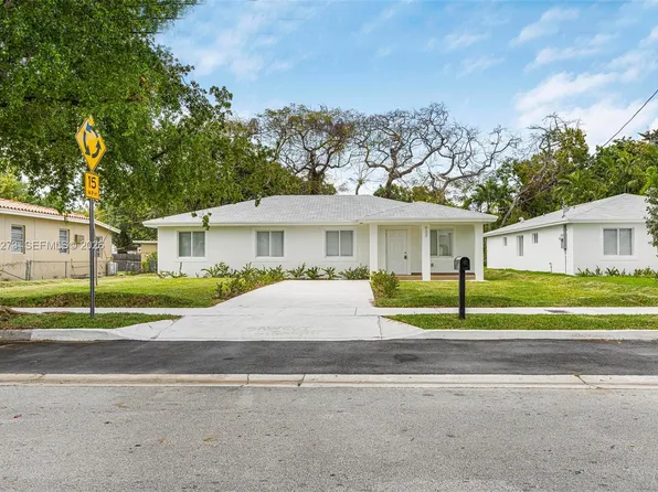 933 NW 50th St, Miami, FL 33127