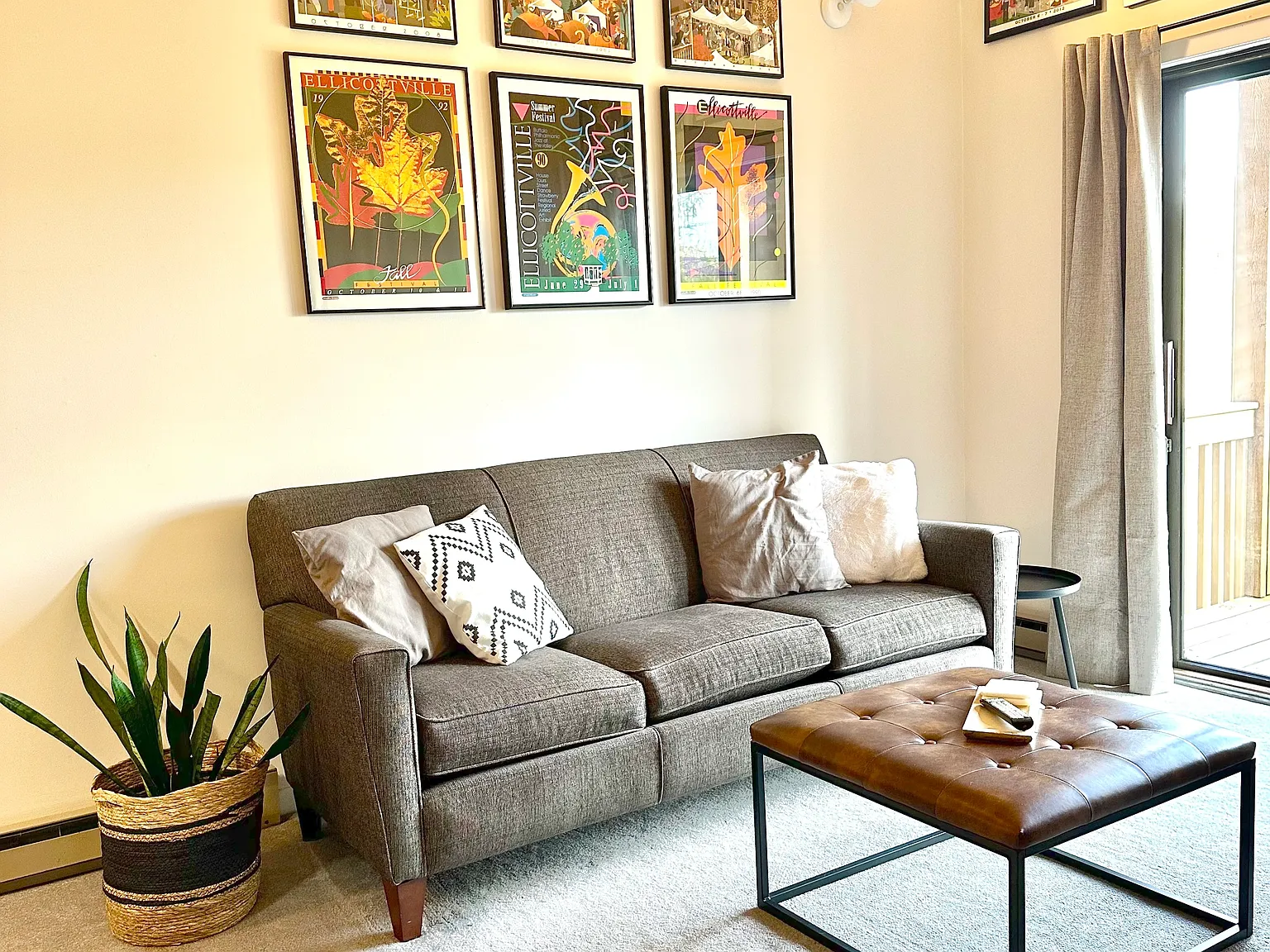 2 bed, 786 sqft, $2,250 — Photo 2