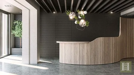 Sold by Halstead Real Estate