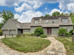 10080 Gerich Lilly Rd, West Jefferson, OH 43162