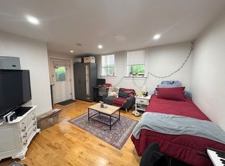 16 Chauncy St APT D, Cambridge, MA 02138