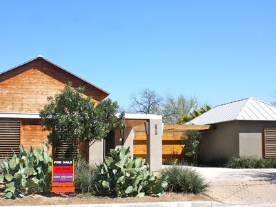 223 Devine St, San Antonio, TX, 78210