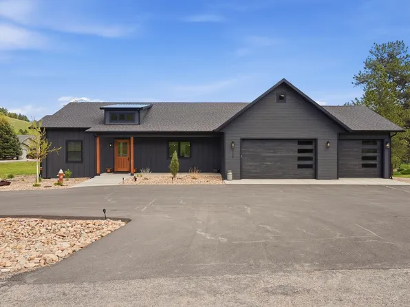 20208 Frog Pond Ct, Whitewood, SD 57793