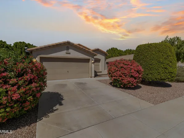 16034 W WINCHCOMB Drive, Surprise, AZ 85379