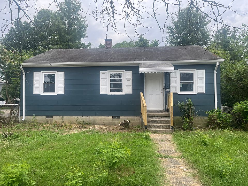 1st image of 2617 Redwood Ave