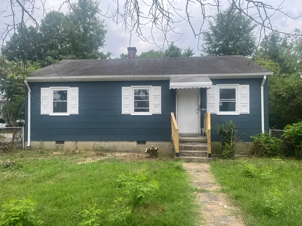 2617 Redwood Ave, Richmond, VA 23223