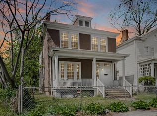 3406 2nd Ave, Richmond, VA