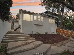 6734 Woodrow Wilson Dr, Los Angeles, CA 90068