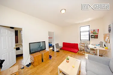 Rented by Citi Habitats