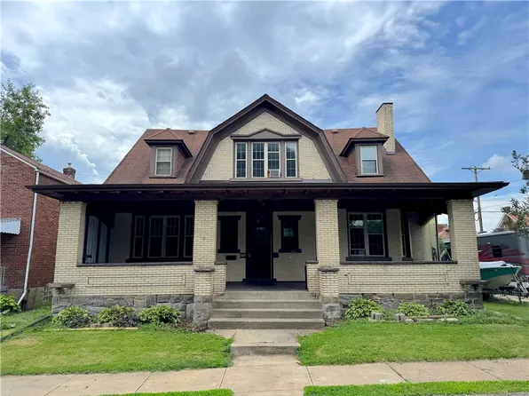 3369 Francisco St, Pittsburgh, PA 15204