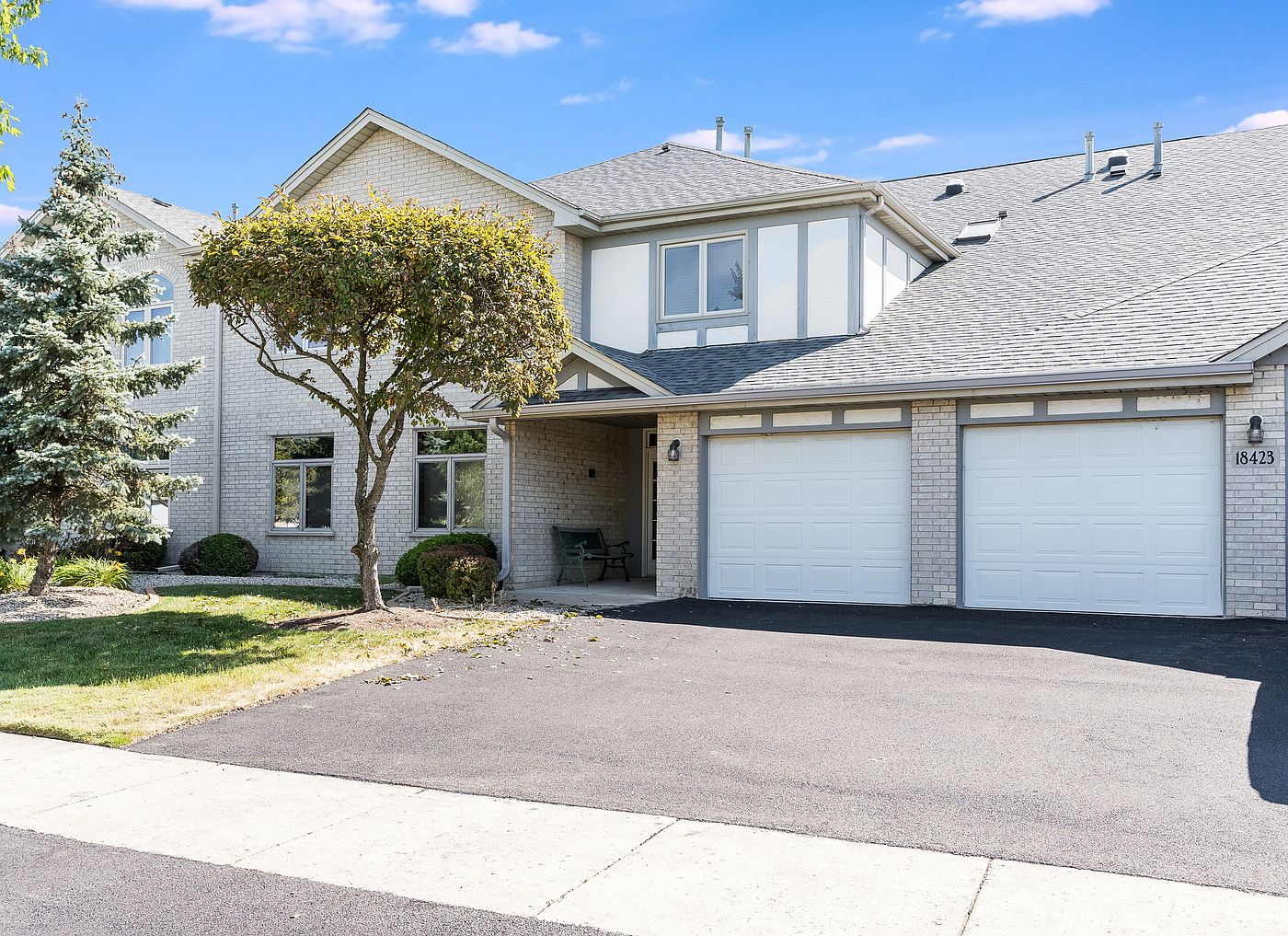 18423 Pine Lake Dr APT 3, Tinley Park, IL 60477 Zillow