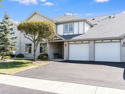 18423 Pine Lake Dr APT 3, Tinley Park, IL, 60477