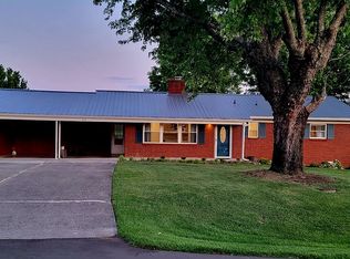 3114 Camilla Ave, Morristown, TN 37814