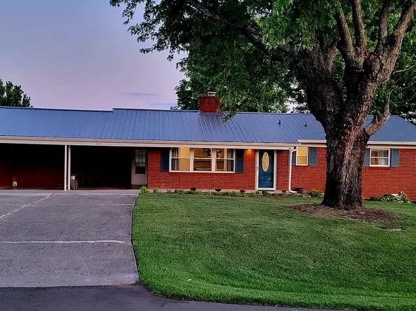 3114 Camilla Ave, Morristown, TN 37814