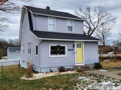 104 William Street, East Haven, CT, 06512