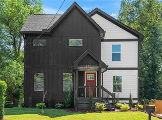 298 Roy St SW, Atlanta, GA 30310