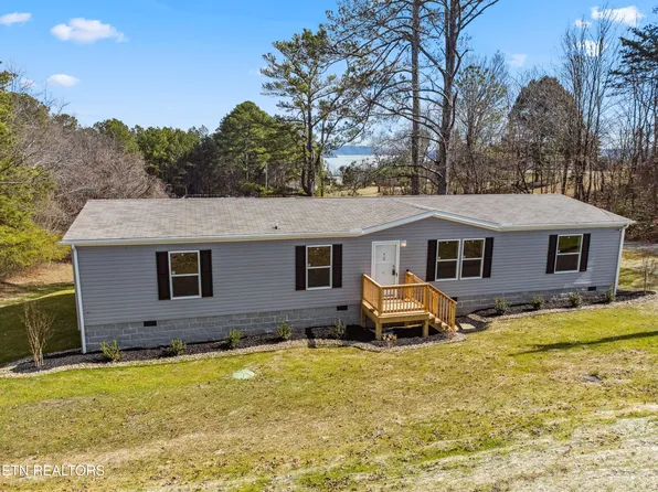 140 N Hillcrest Dr, Spring City, TN 37381