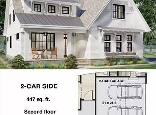 51 Lighthouse Dr, Bumpass, VA