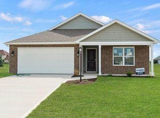 23530 Harvest Ln, Woodburn, IN 46797