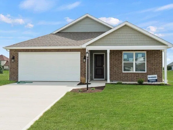 23530 Harvest Ln, Woodburn, IN 46797