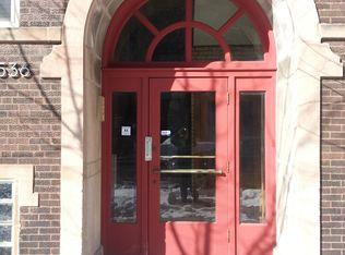 1536 W Adams St APT 1, Chicago, IL 60607