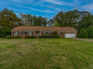 4376 Lynnville Cres, Virginia Beach, VA 23452