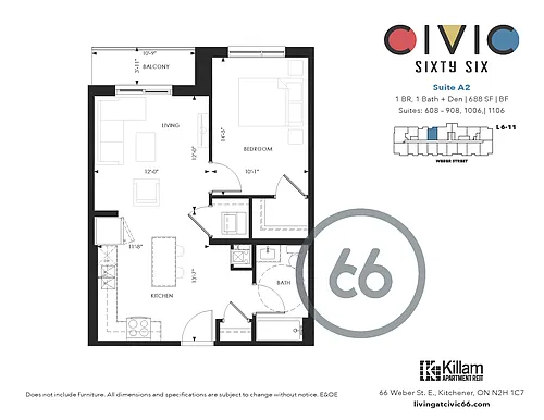 Floor plan 0313